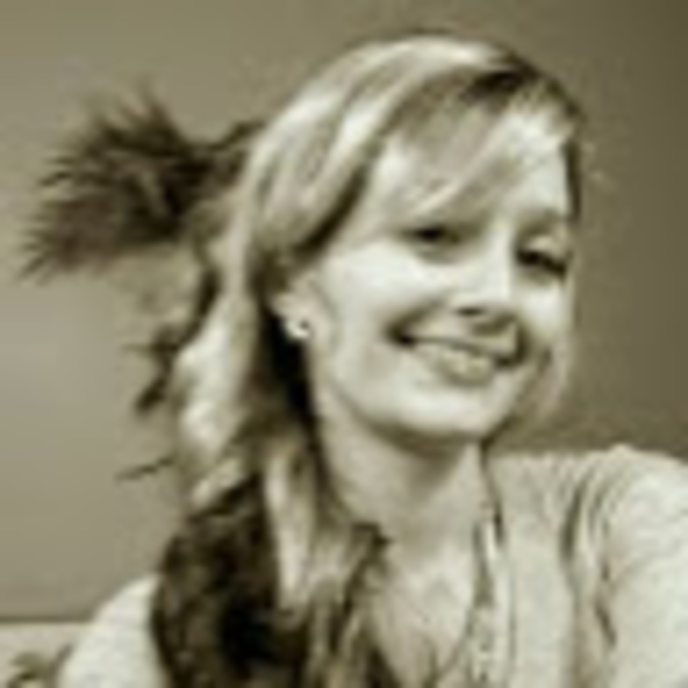 Meet your Posher, Brooke